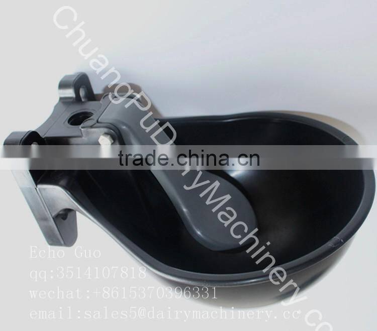 HL-MP58A 200mm Poly Ethylene Drinking Water Bowl