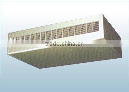 FP-WM fan coil unit