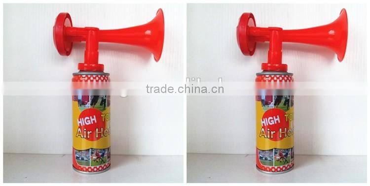 Non-Flammable Loud & Effective Air Horn