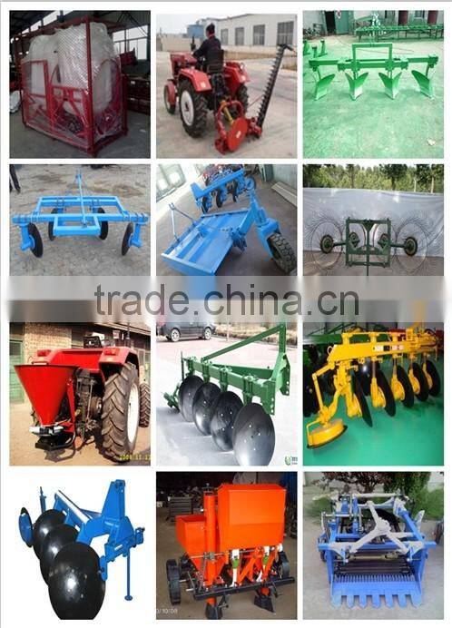 Tractor Hydraulic Grass Cutting Slasher