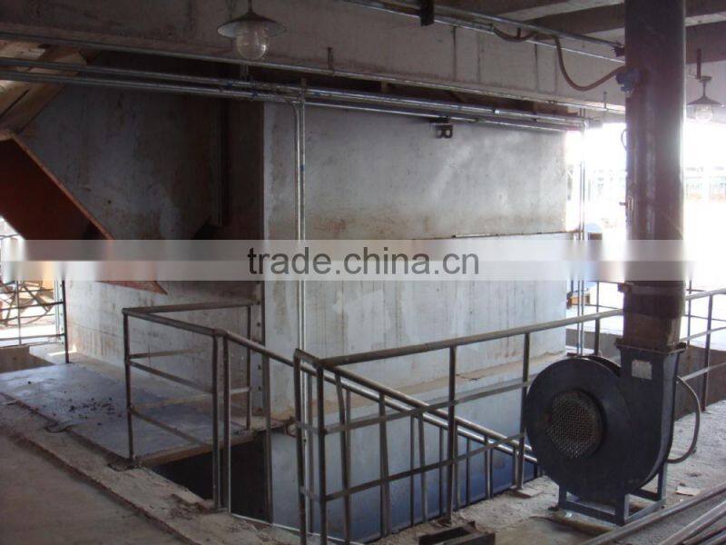 ISO Certificated rotary kiln vertical cooler machine from China