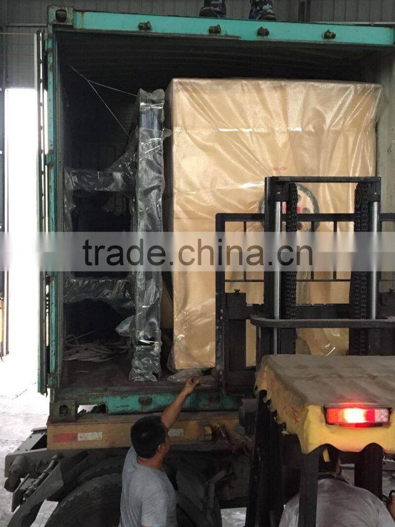 feed, foodstuffs, food,chemical Dual-shaft Oar Efficient Mixer with the hot air or cooler wind system