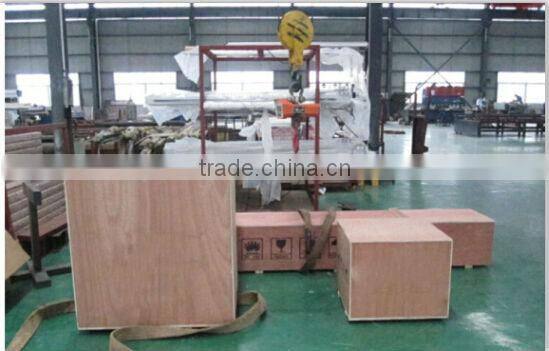 Good quality and used desktop CNC plasma cutting machine/flame cutting machine