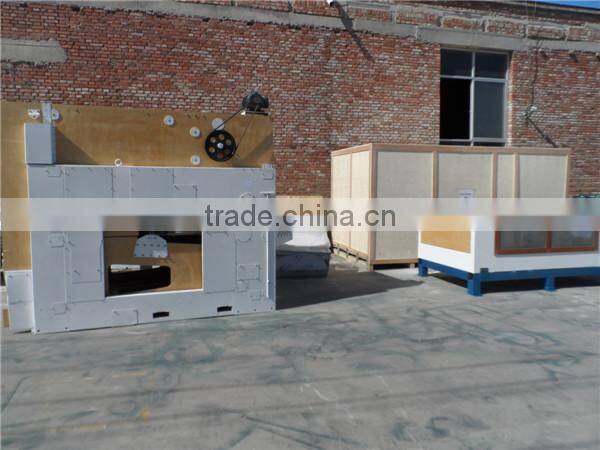 Grain Cleaner Seed Vibration Cleaner
