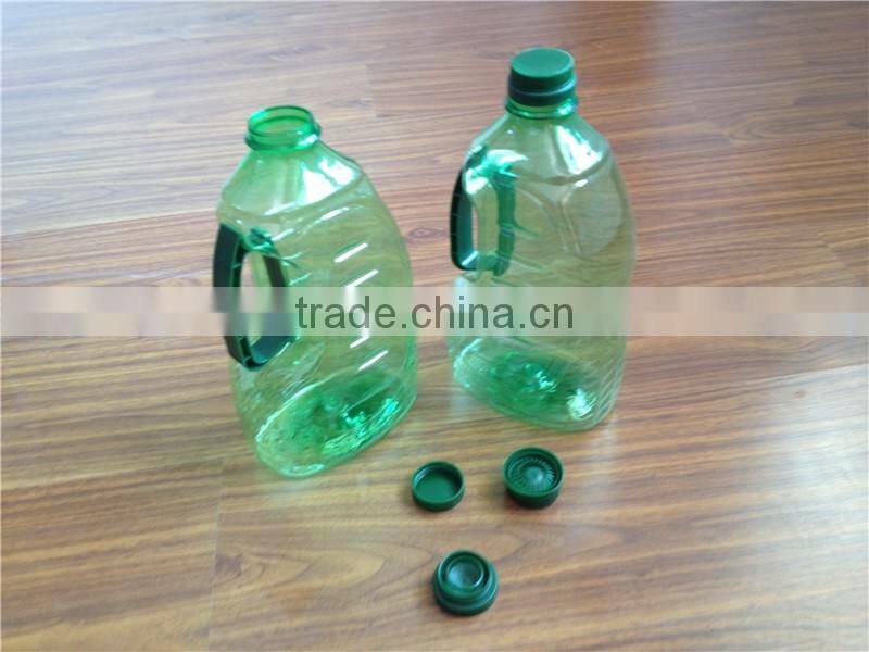 200ml/250ml/500ml/1L/2L/3L/4L/5L/10L/20L/25L/50L PET Plastic Bottle & PET Plastic Container/PET cooking oil bottle