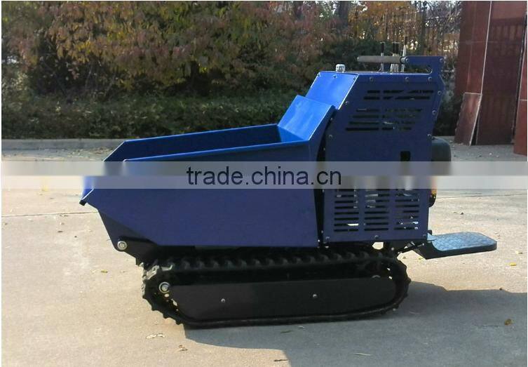 Italy Hot Selling two gears hydrostatic transmission SF0650 motorized wheelbarrow