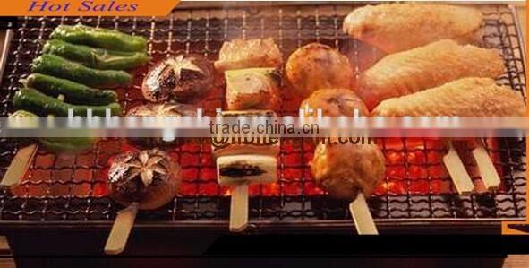 High Quality Cheap Price BBQ Grill Wire Mesh/Portable BBQ Grill Wire Mesh