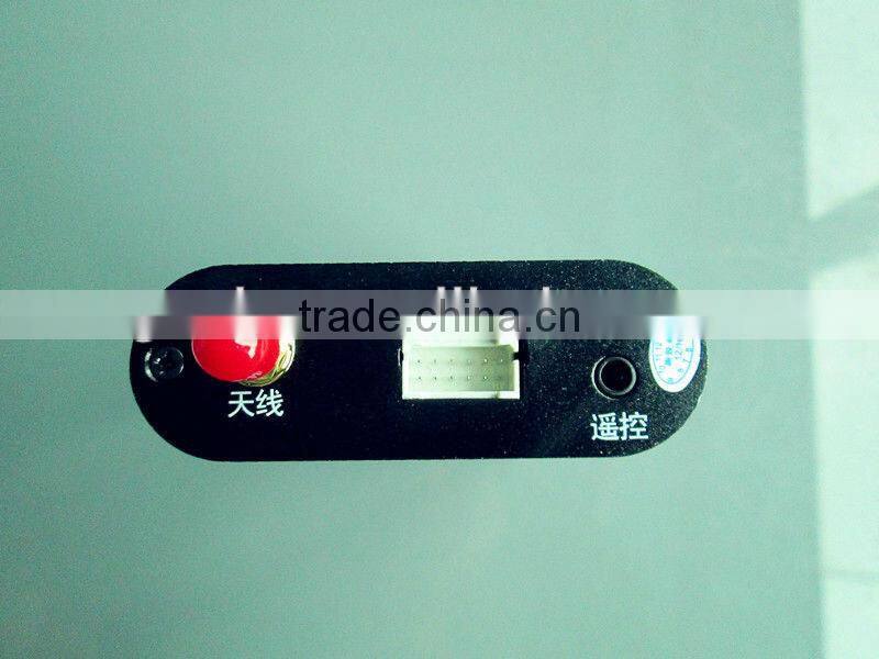 2013 NEWEST ! DVB-T HD Digital Car TV Receiver Box w/ Antenna