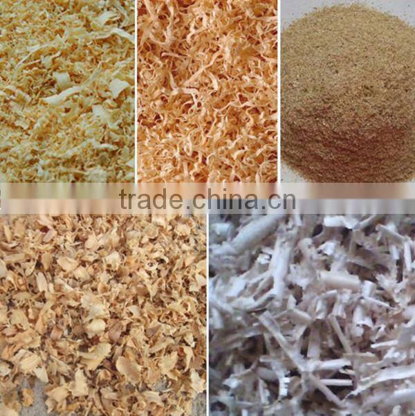 Wood pallet block leg extruding machine/wood sawdust block processing machine/wooden block making machine