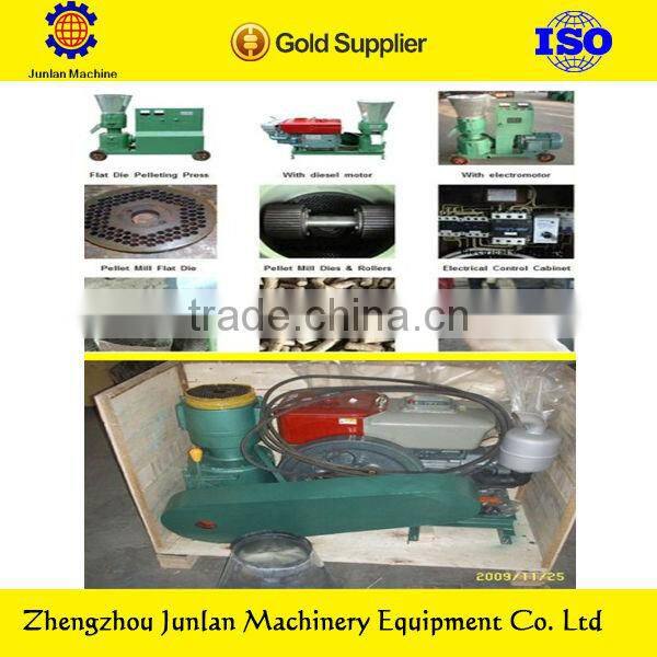 wood processing product for pelletizing machine