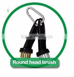 Satisfying service Golf Sand & Seed bottle Golf Club Cover Sand and Seed bottle