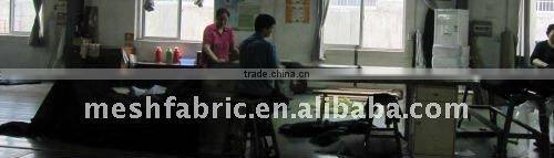 mesh fabric