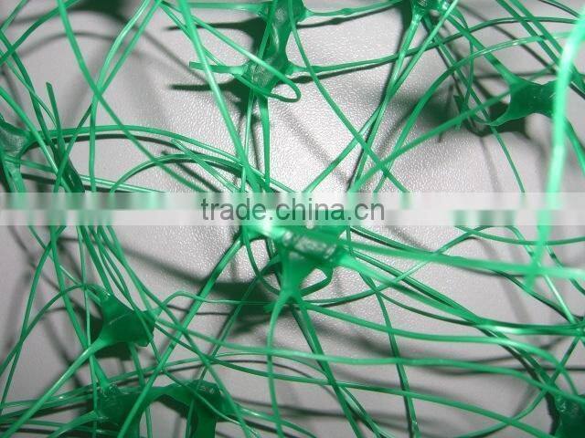 Trellis Netting for crop support