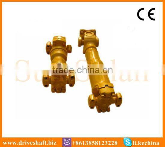 flexible drive shaft