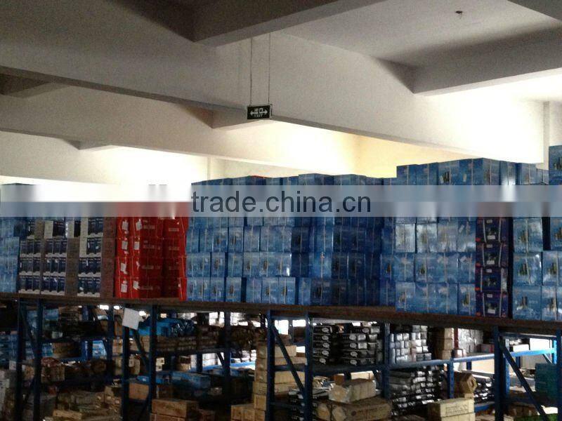 Piston liners for JAC auto parts