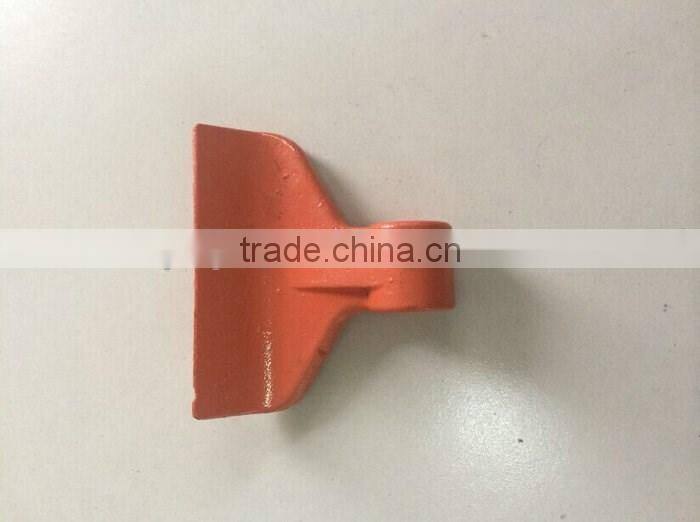 tiller blades of agricultural machinery parts