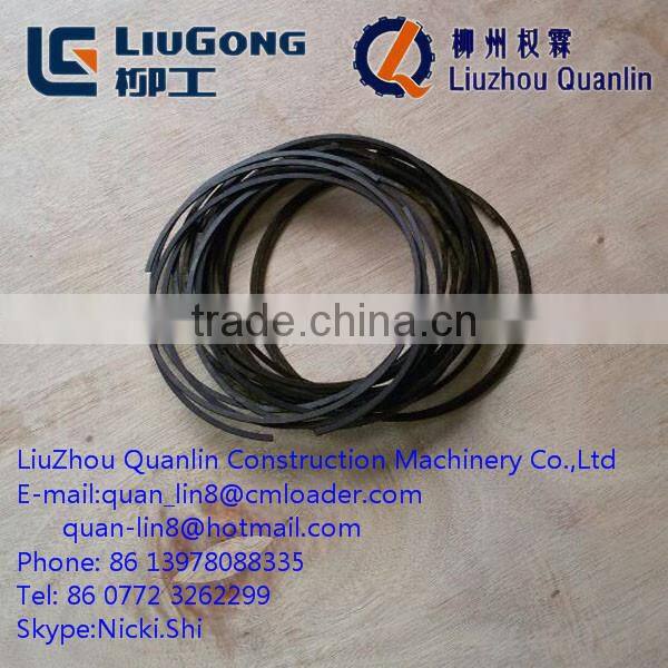 ZF parts Circlip SP100190 Hardware parts for Liugong Loader parts