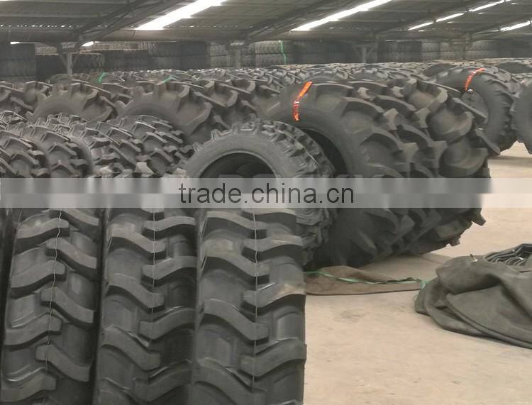 R-1 Super rear farm tire bias tractor tire 8.3-20