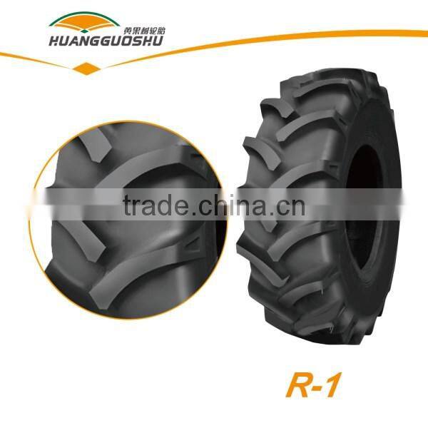 guizhou 12.4 16 12.4 28 tractor tire working in farm