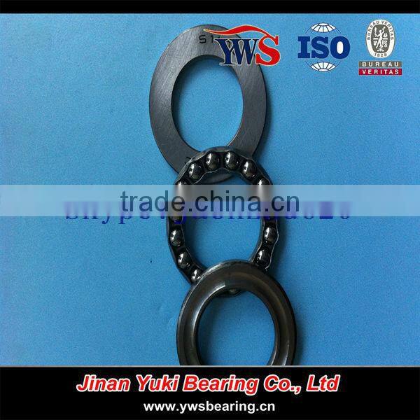 Thrust ball bearings 51201 51302 51405 51110