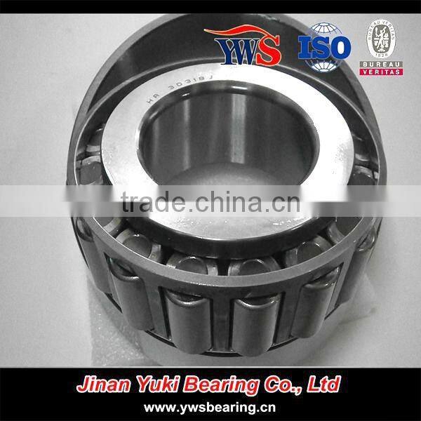 Brick making machine with steel cage 29322E taper thrust roller bearing