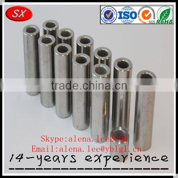 low wear copper bronze stainless steel aluminum steel brass bushing ISO9001:2008 Passed