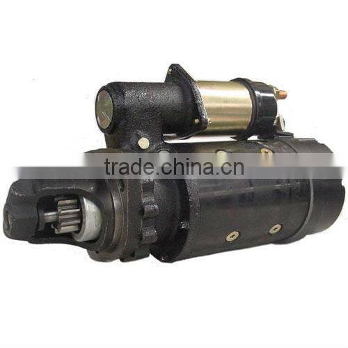 Delco remy starter motor RE52955 for John Deere