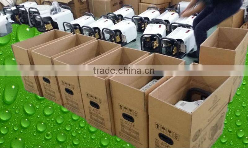 E1185 garden farm, farm, shop fog maker, mist cooling system with self-priming