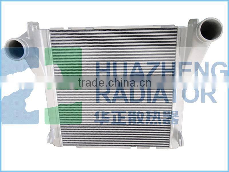 Peterbilt Kenworth T660 44KW13H Aluminum Truck Intercooler