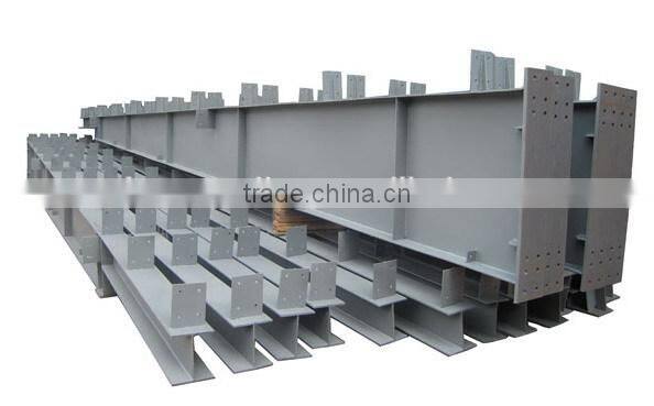 steel structure hotel building