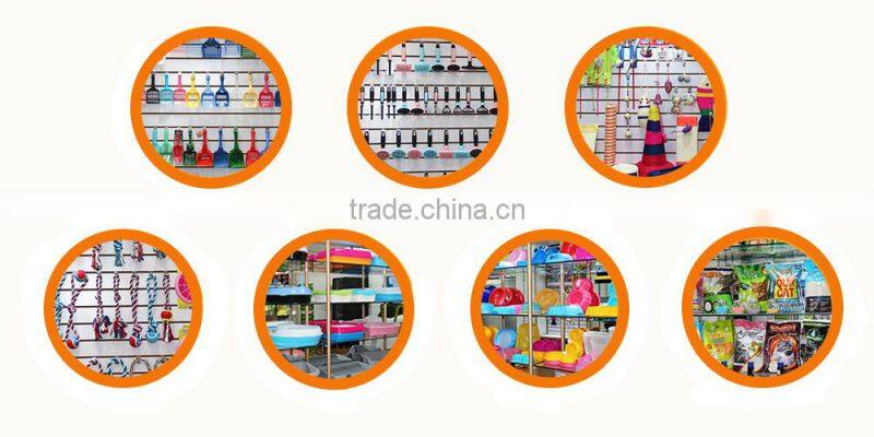 Dog Strong Rope Knot Teeth Training Toys