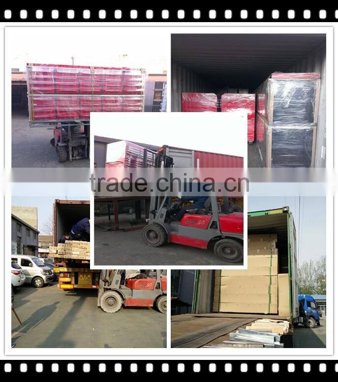 Blue/customized metal drawer tool storage cabinet