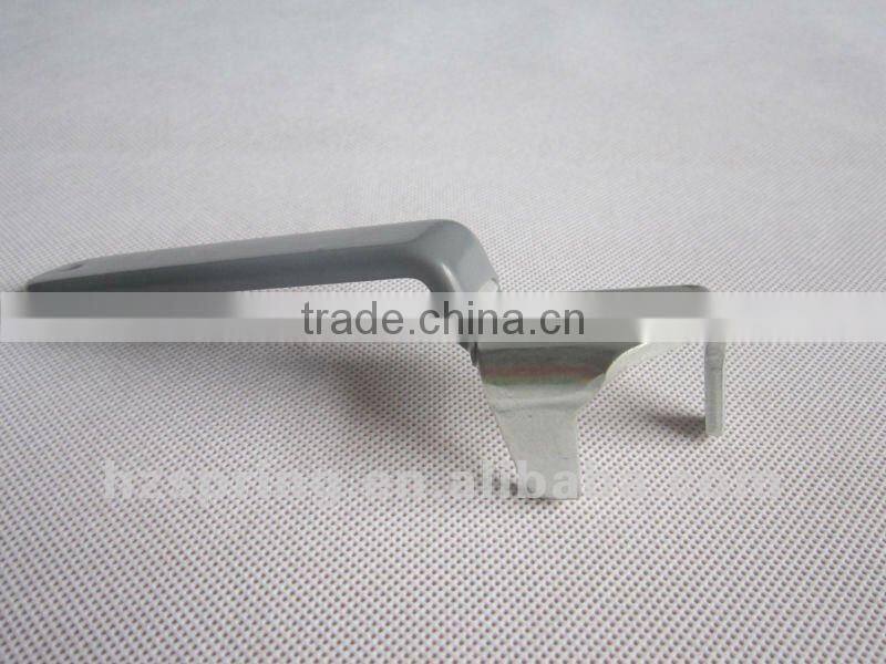 PVC Ball Valve Handles