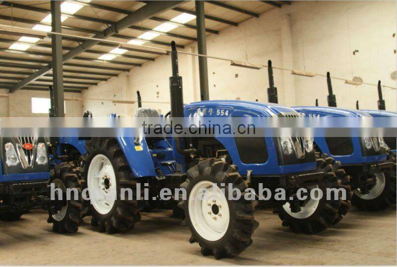 Popular Model!! moteur tracteur four wheel drive
