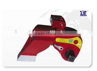 TORQUE WRENCHDRIVE HYDRAULIC TORQUE WRENCH