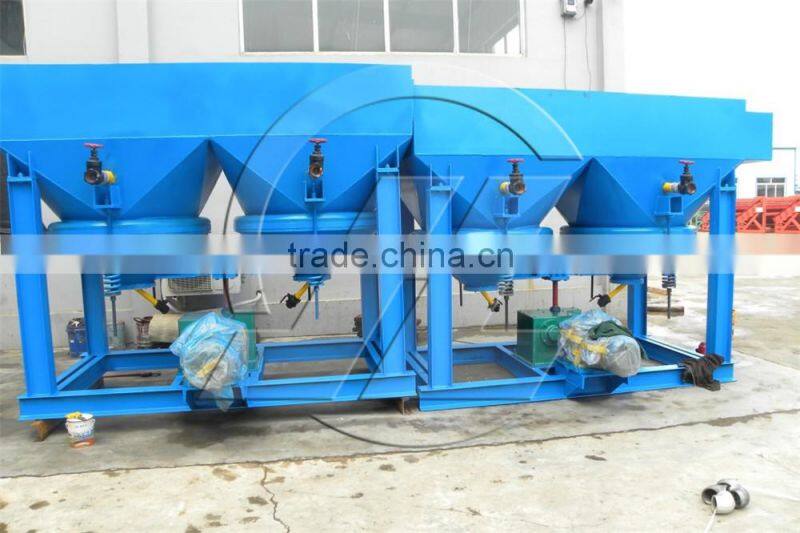 HSM CE welding jig machine