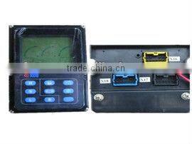 Original XCG 330LC Excavator Spare Parts