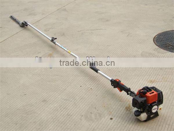 hot sales gardening 2stroke poratble pole chain saw