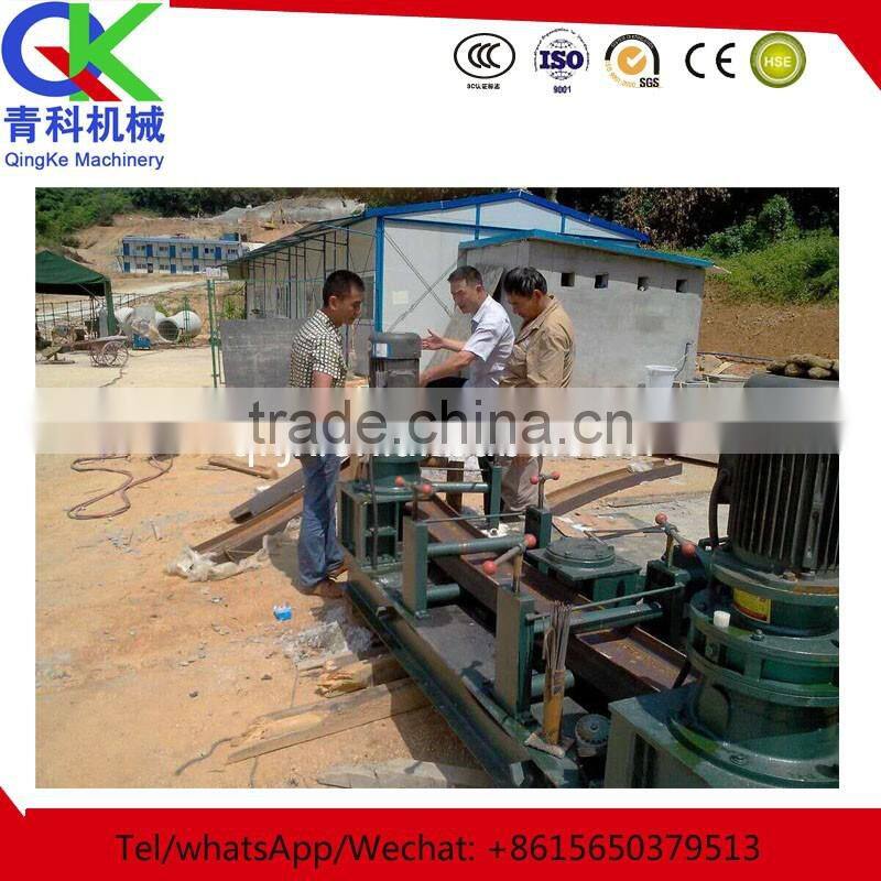 380V/220V cold roll forming mill Pressure roller