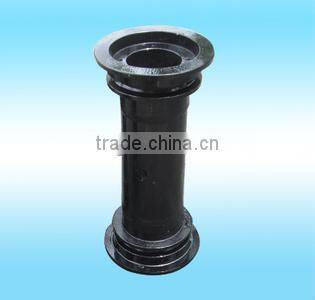 500mm Coal mining tail roller of scraper conveyor/accessory of scraper conveyor