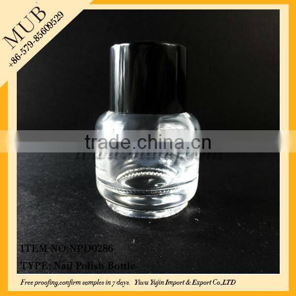 Small Plastic Spray Bottle Travel Cosmetic Perfume Bottles