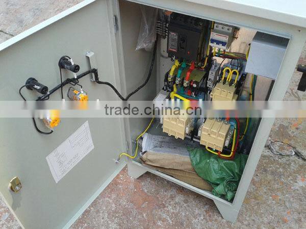 chaff cutter model 9ZP-16 farm machinery