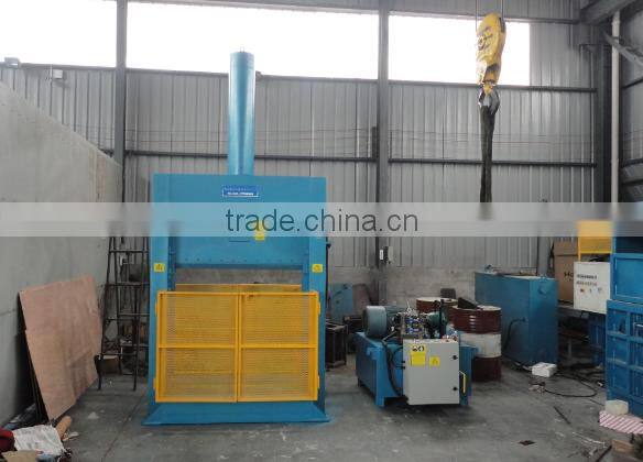 Hydraulic cutter/ hydraulic press cutting machine/ vertical cutting machine