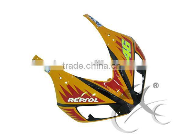 For Honda CBR1000RR CBR1000 2006-2007 Wholesale Injection ABS Fairing Body Work