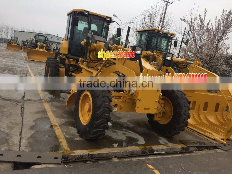 G9138 China cheap wholesale motor grader G9138 grader good quality
