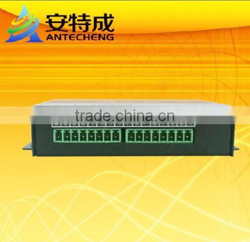 swimming pool water treatment monitoring power with sd card data logger