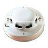 Direct-Wire Photoelectric Smoke Detector