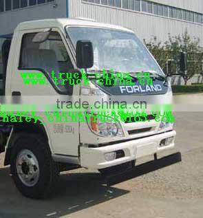 nice price china brabd new sewage suction truck for sale