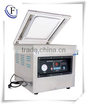 Table Top Notes Vacuum Packaging Machine DZ-260