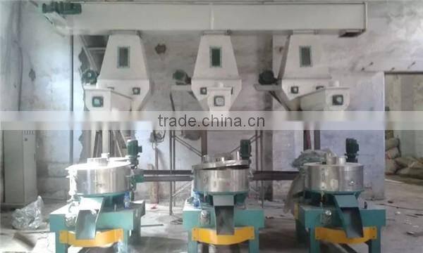 Malaysia plam oil fibre pellet wood pellet machine/coco peat pellets making machine